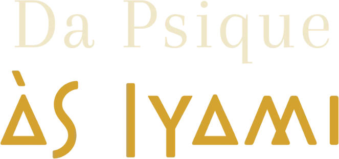 Da Psique às Iyami